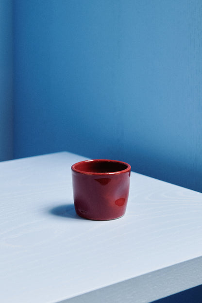 Kubki ceramiczne Ademi shop &amp; cafe x Tereza Sykorová