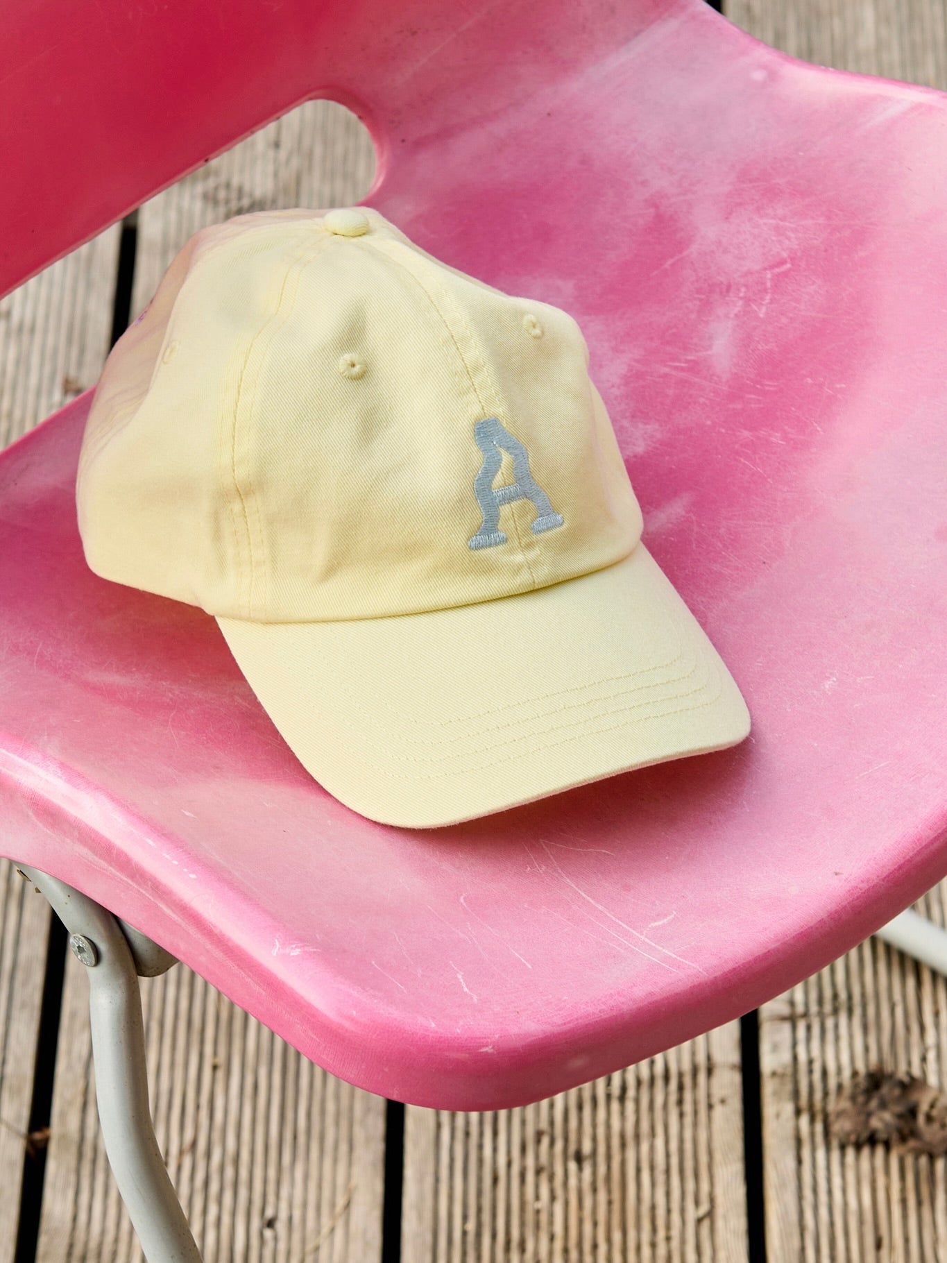 Uni Club cap 