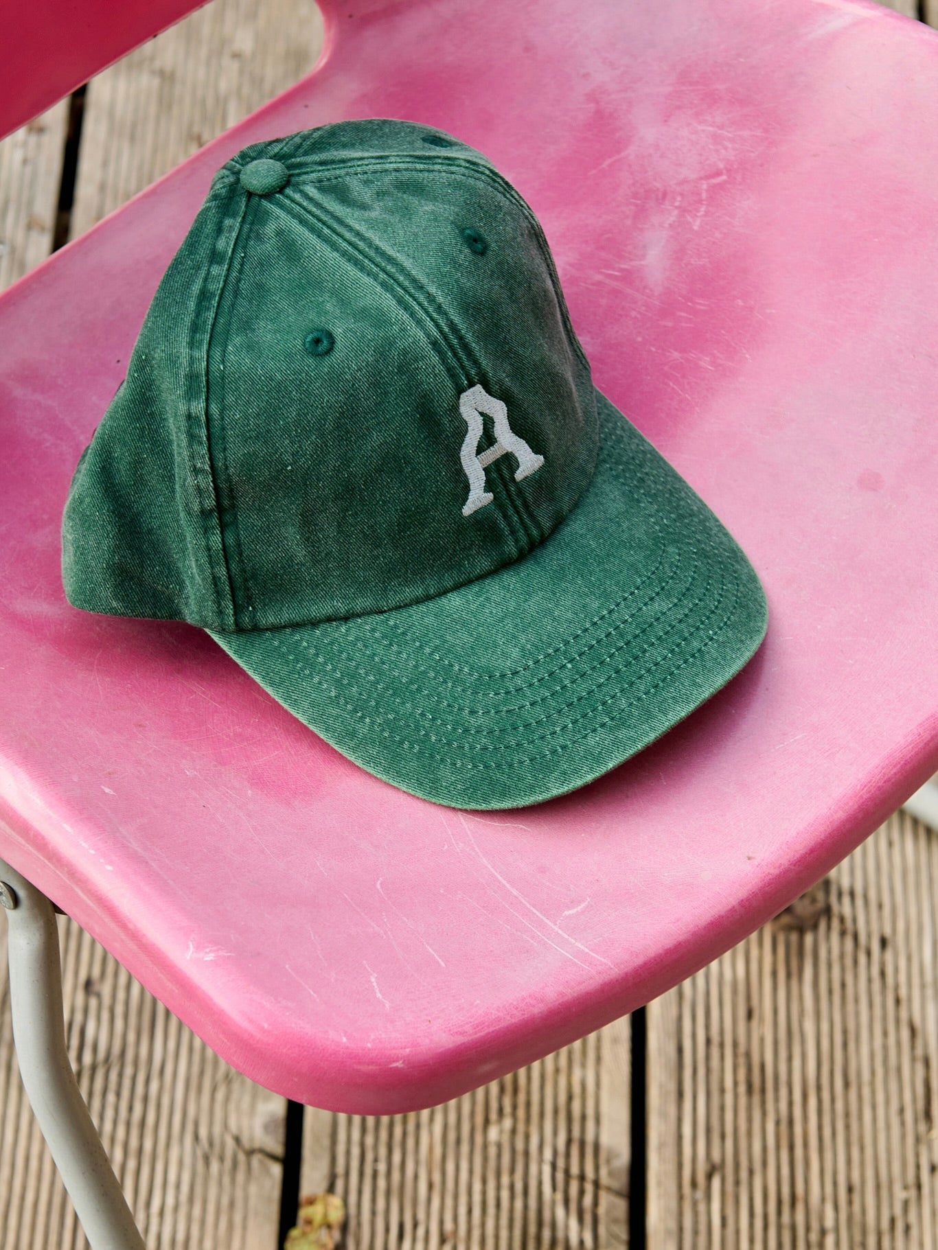 Uni Club cap 