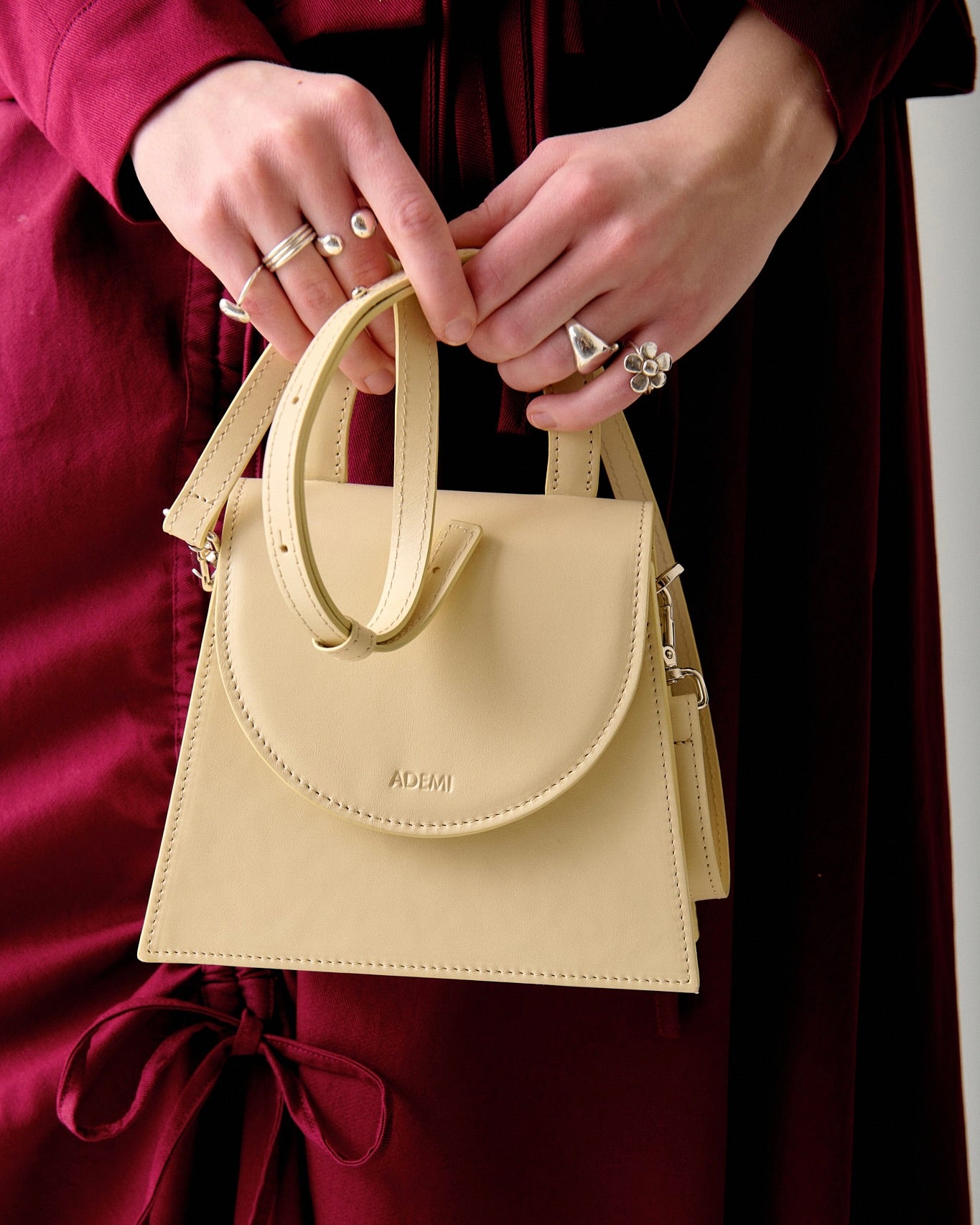 butter yellow