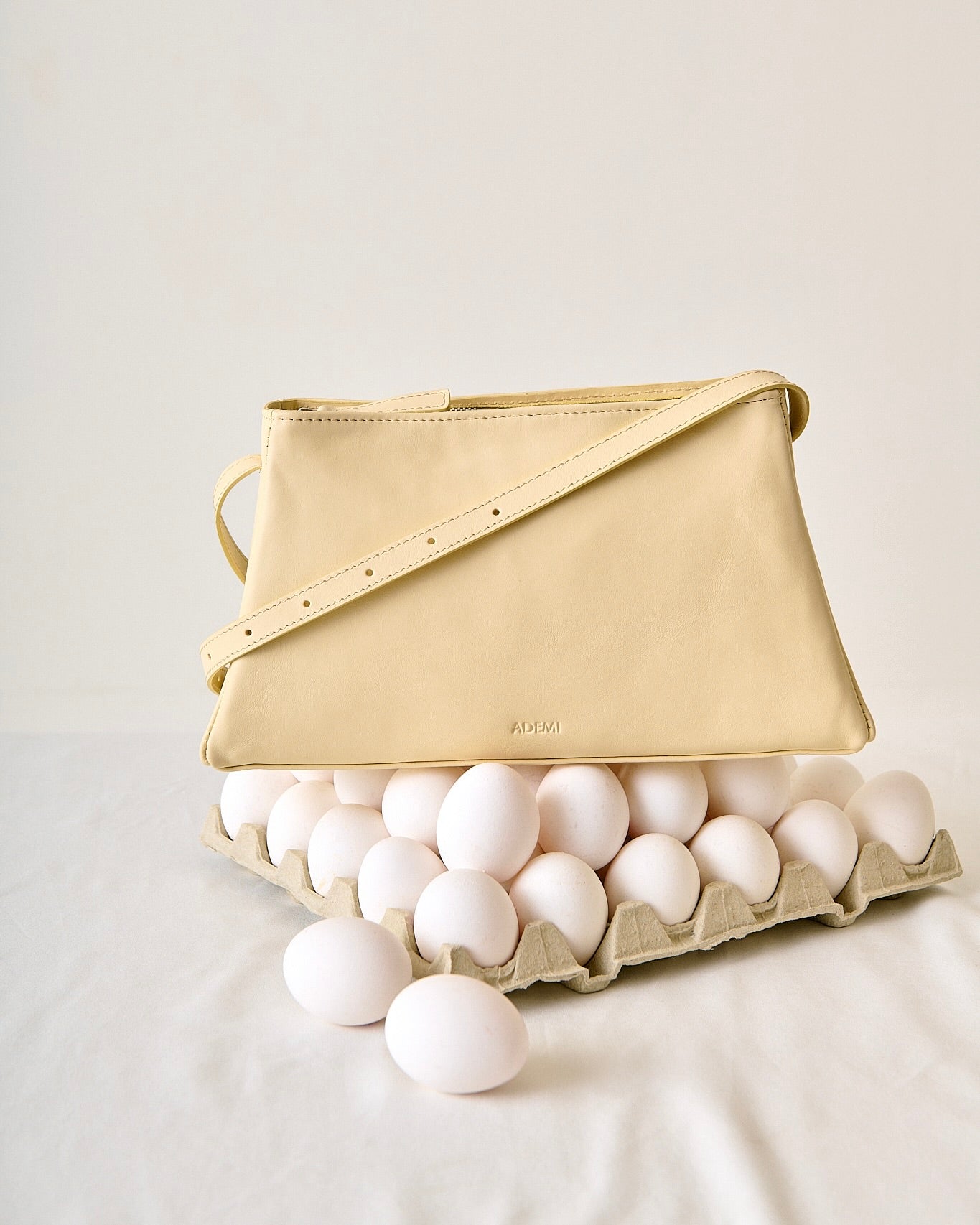 butter yellow