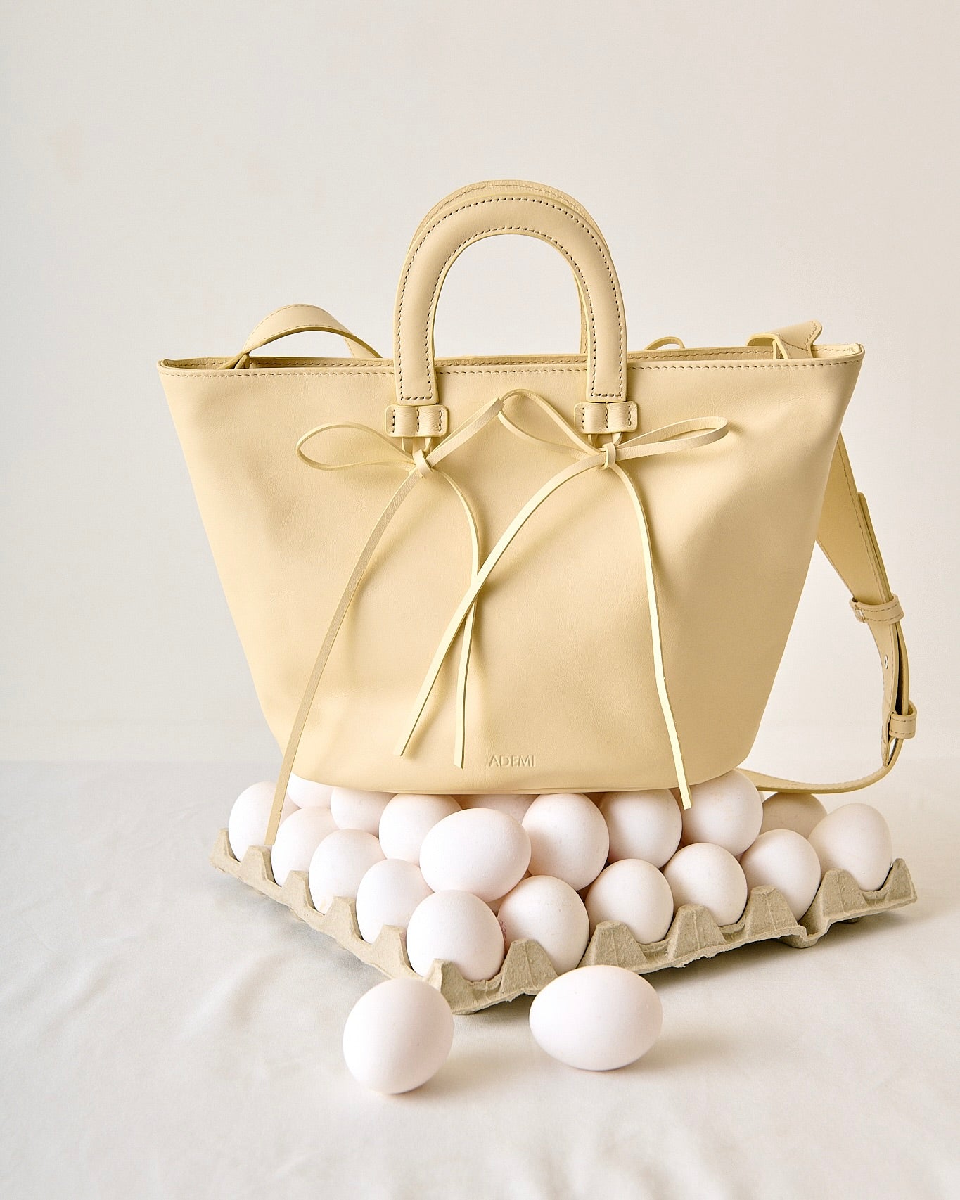 butter yellow
