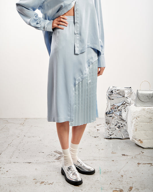 pale blue