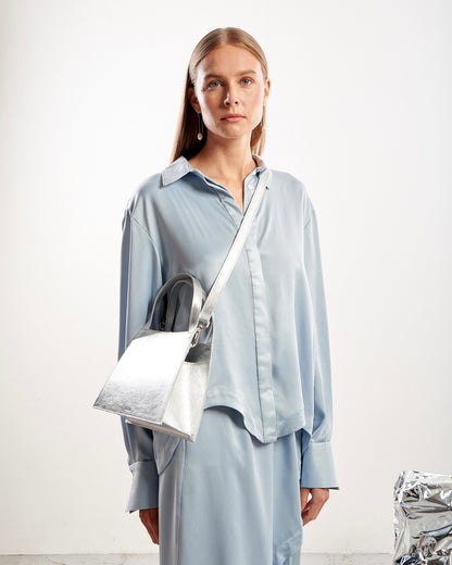 Otwórz worek pułapkowy