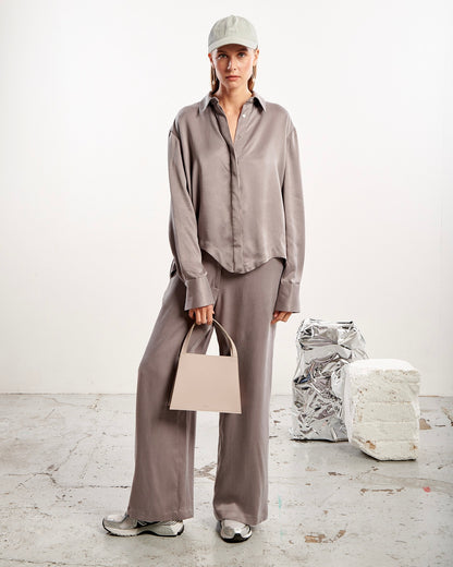 Otwórz worek pułapkowy