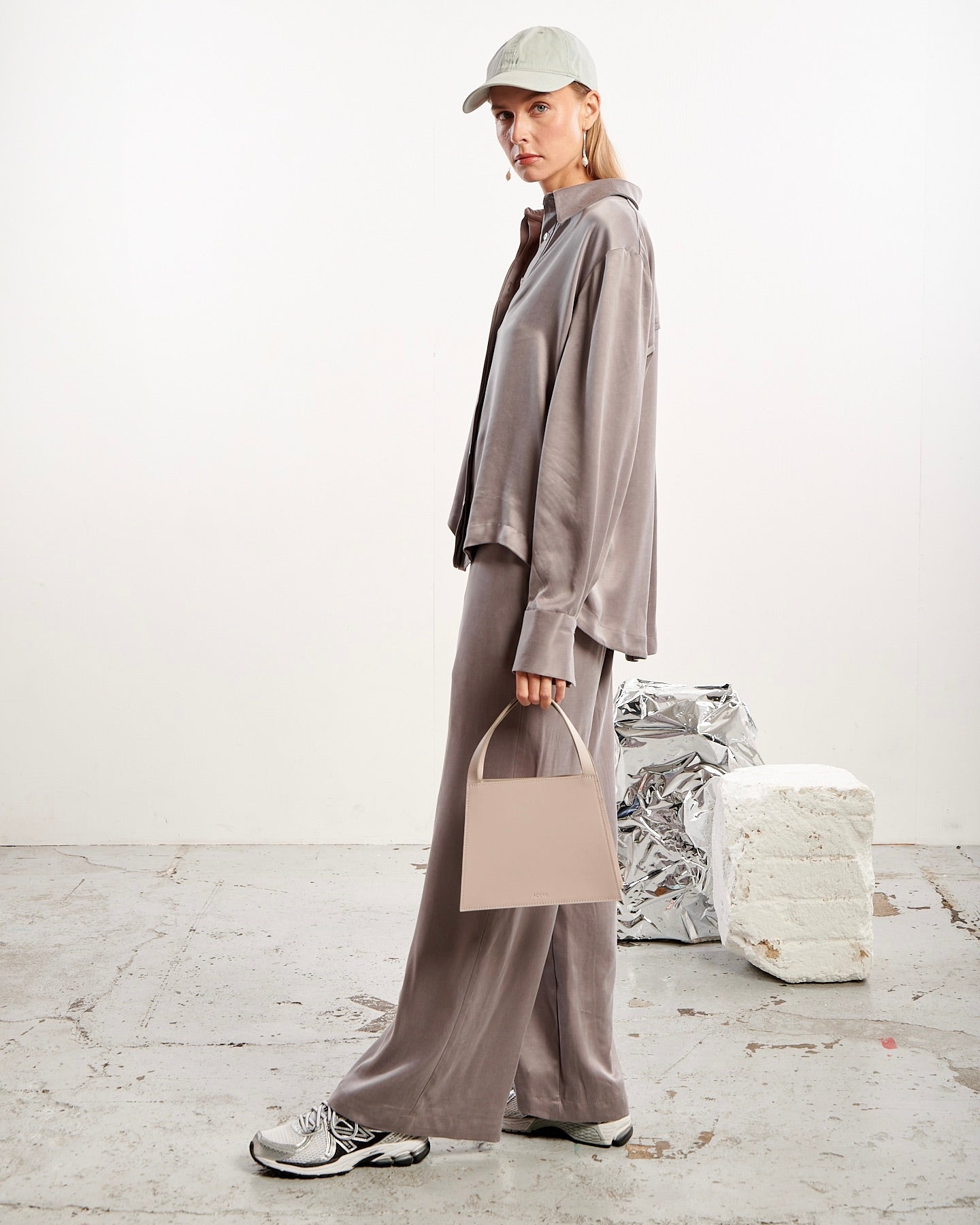 Otwórz worek pułapkowy