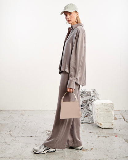 Otwórz worek pułapkowy