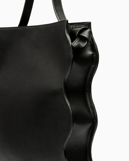 Torba na koktajle mleczne