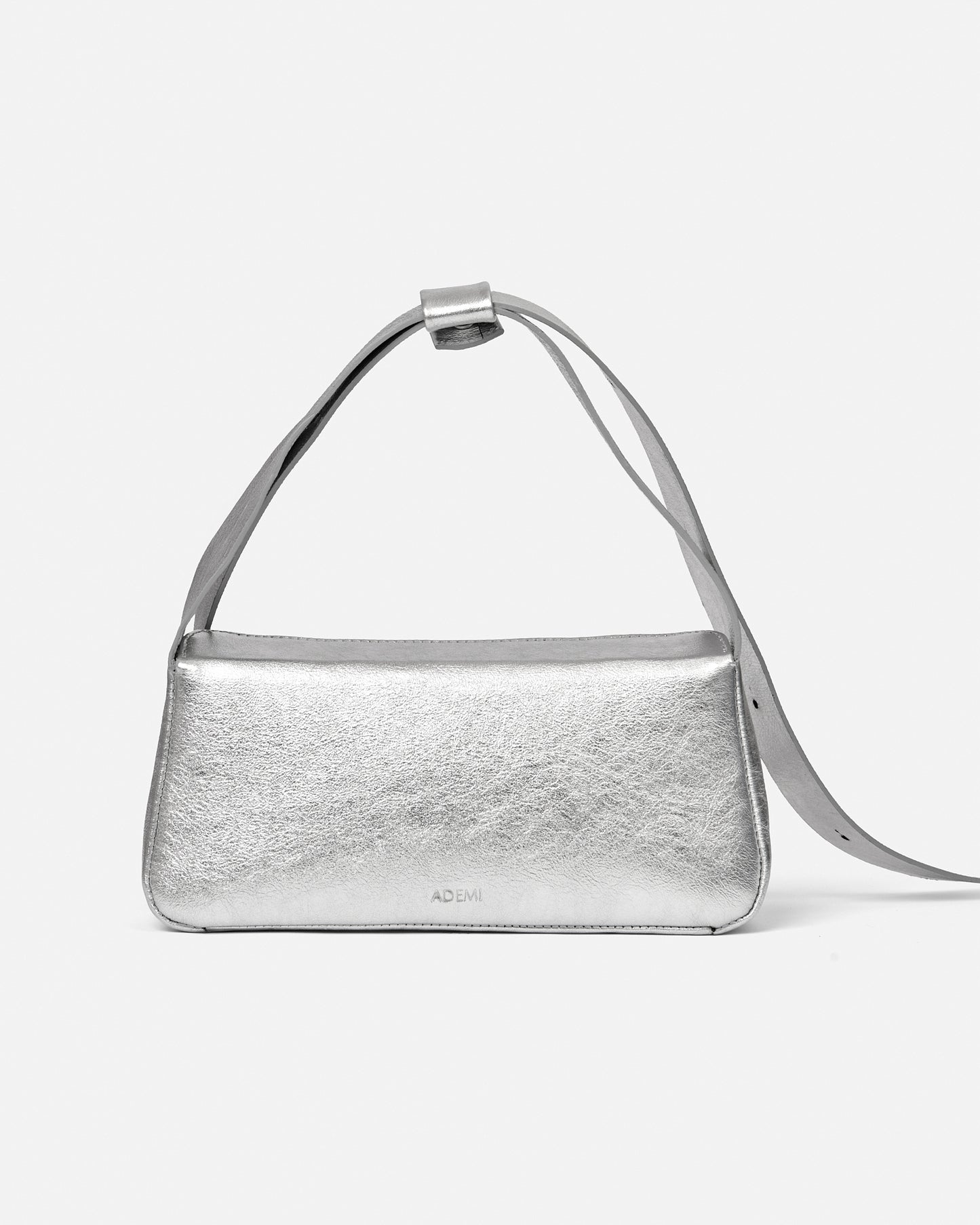 Bow shoulder bag