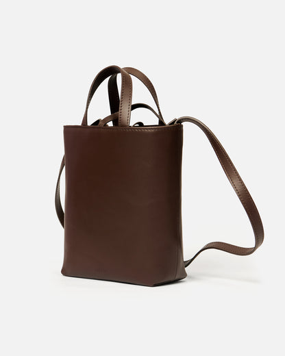 Mini Tennis tote