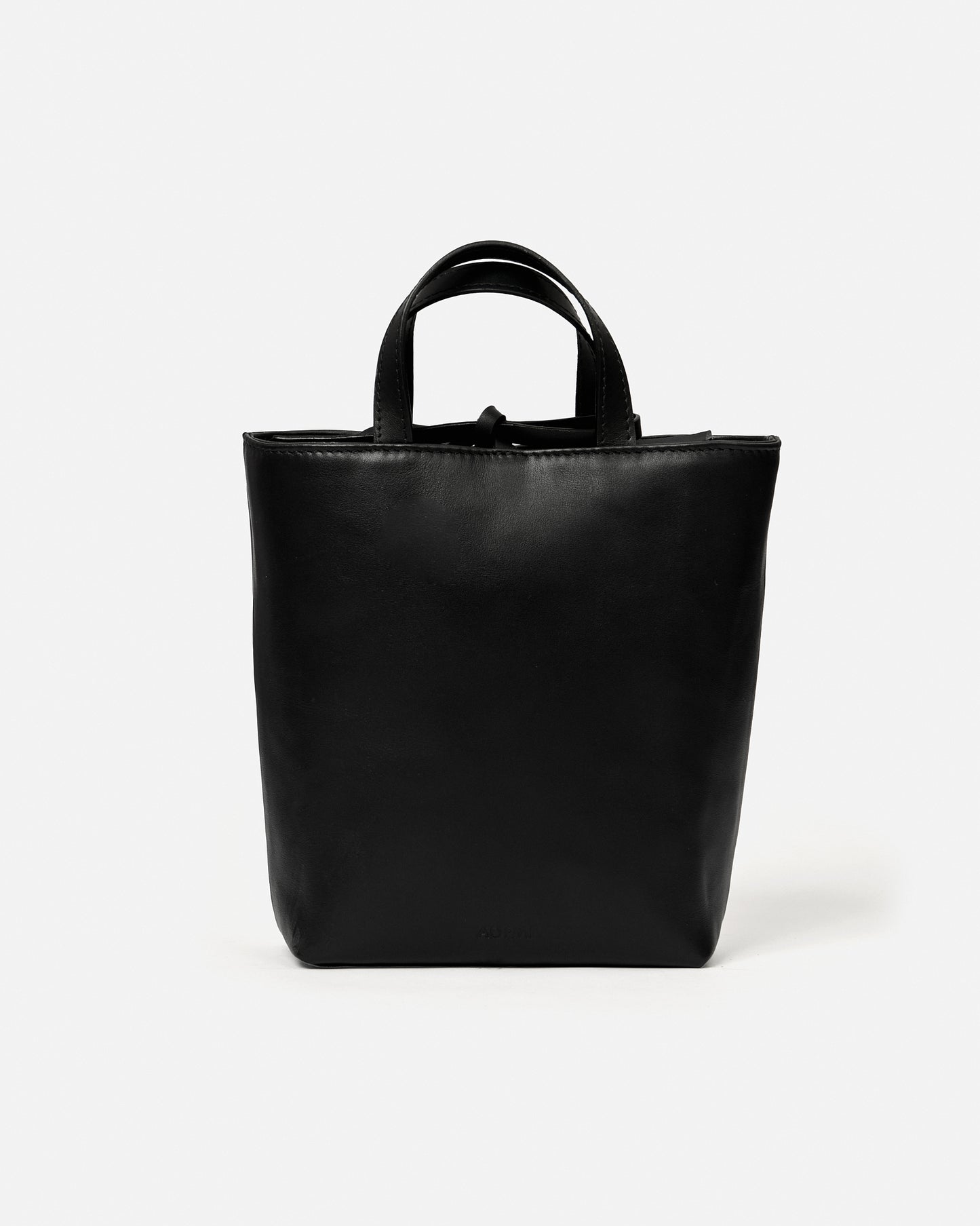 Mini Tennis tote