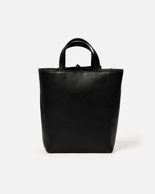 Mini Tennis tote
