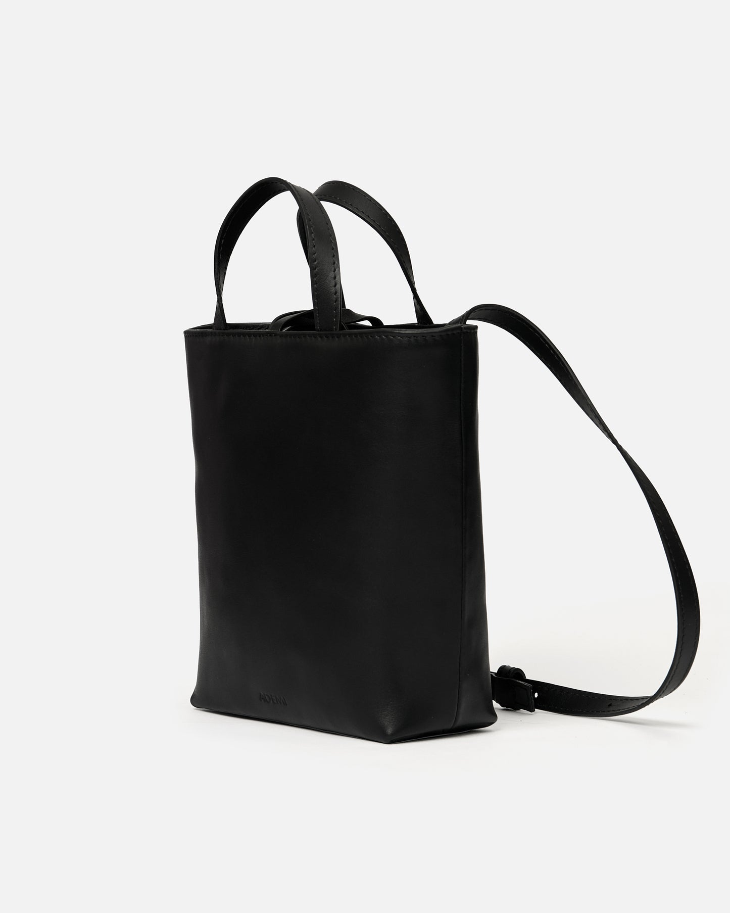 Mini Tennis tote