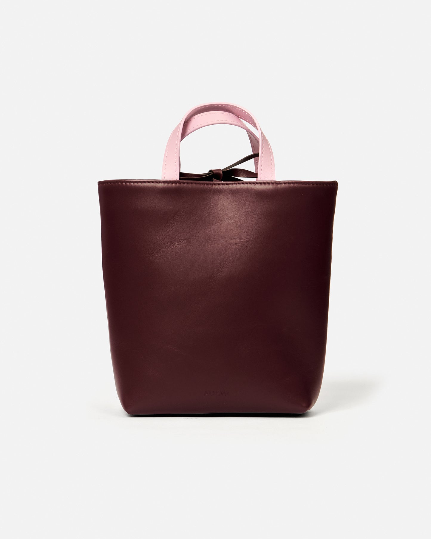 Mini Tennis tote
