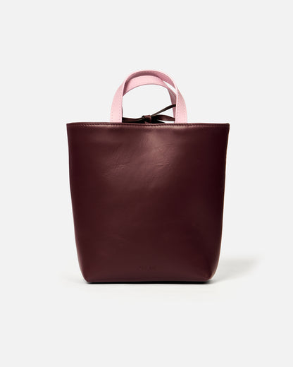 Mini Tennis tote