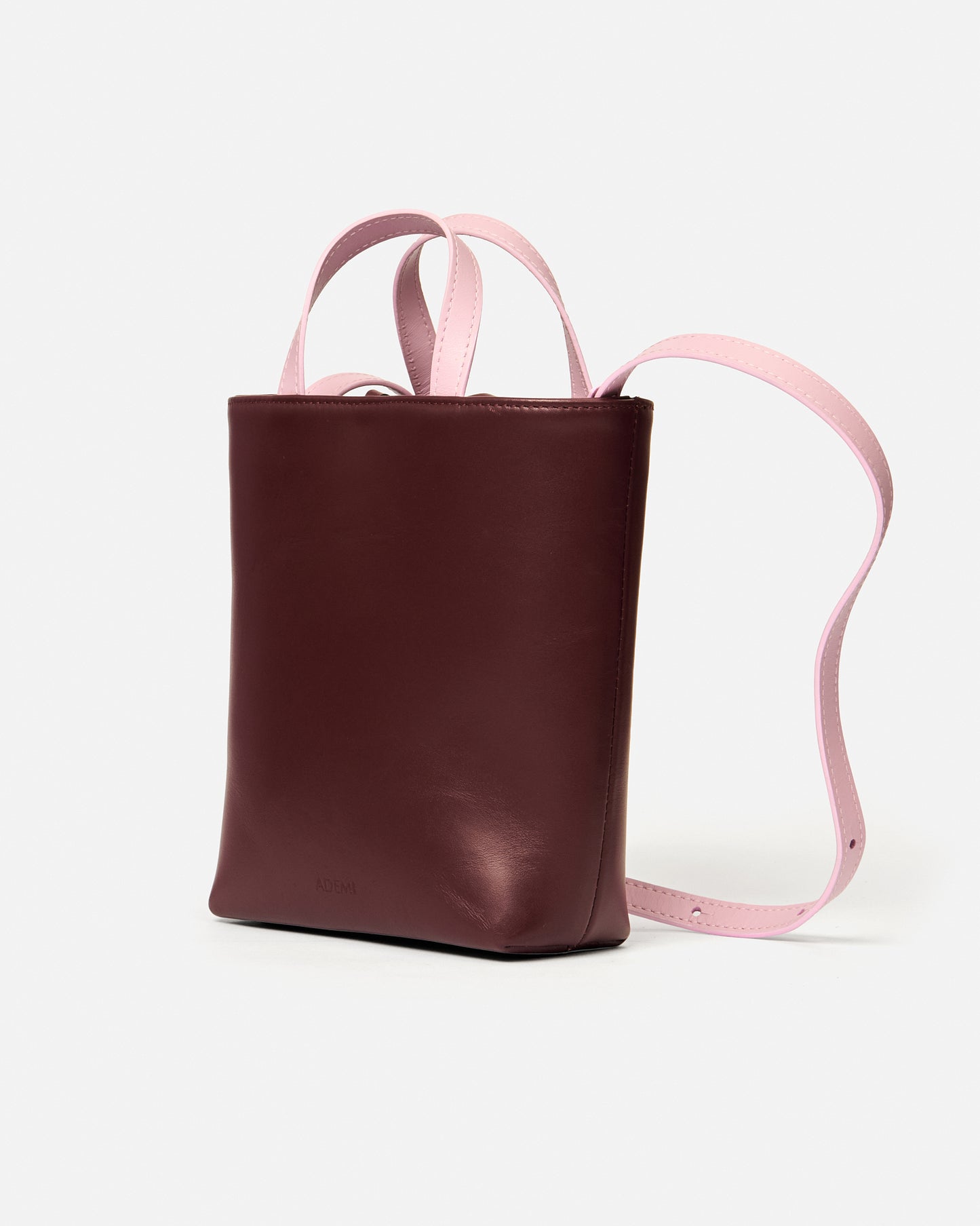 Mini Tennis tote
