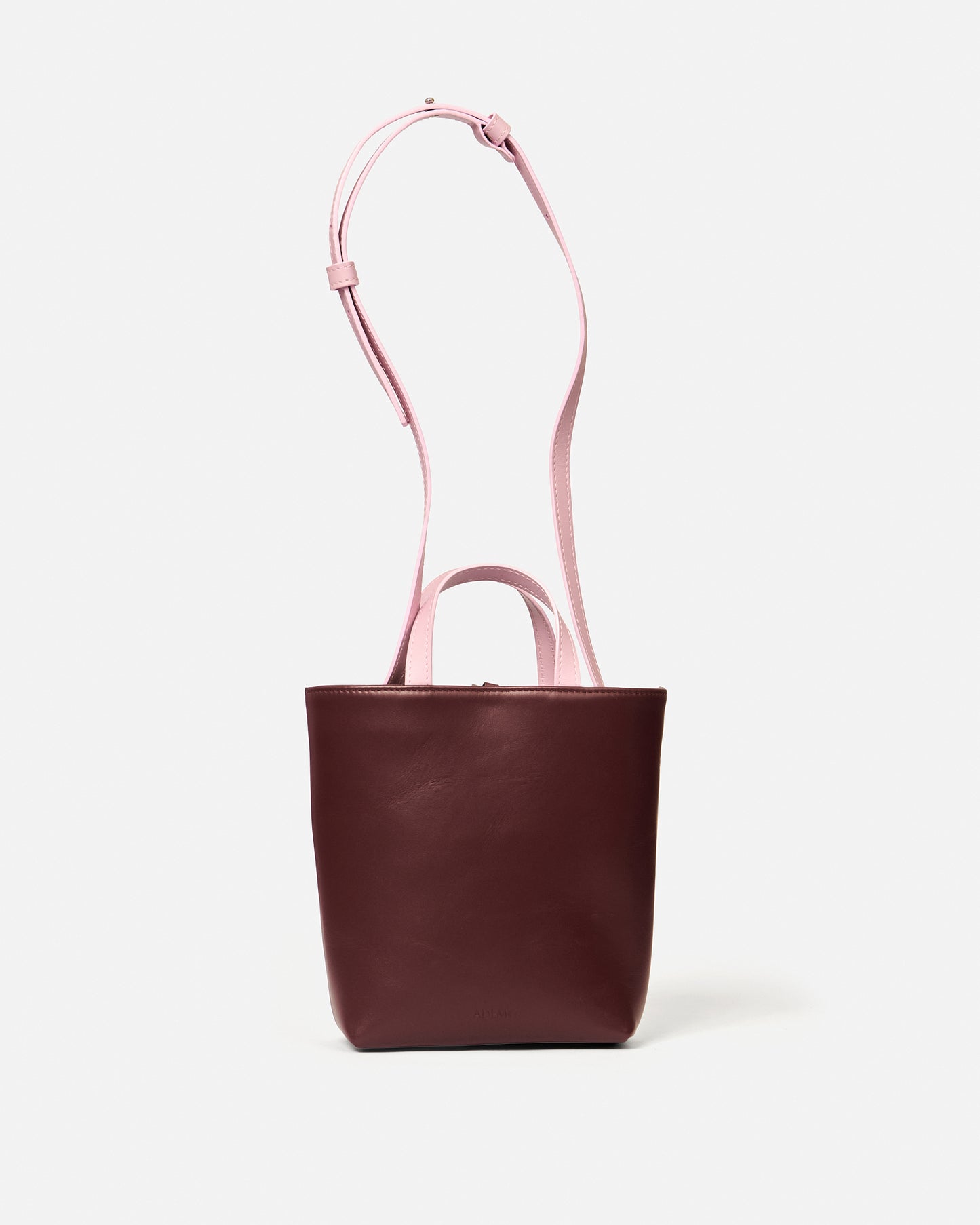 Mini Tennis tote