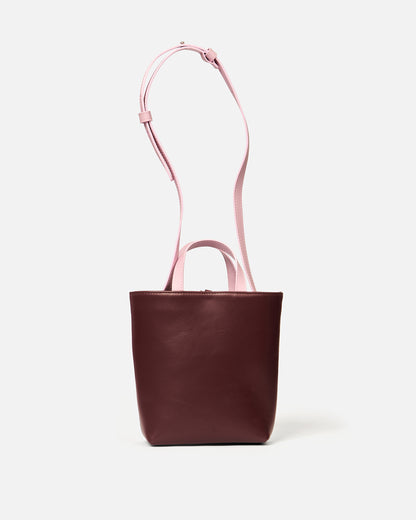 Mini Tennis tote