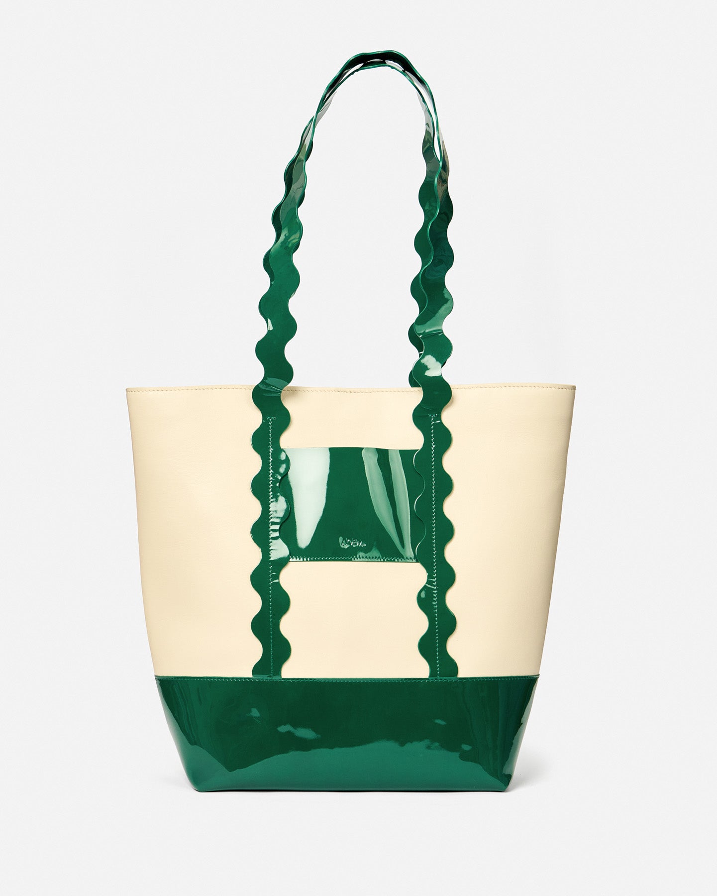 Tennis tote