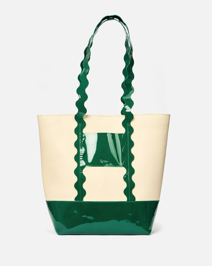 Tennis tote