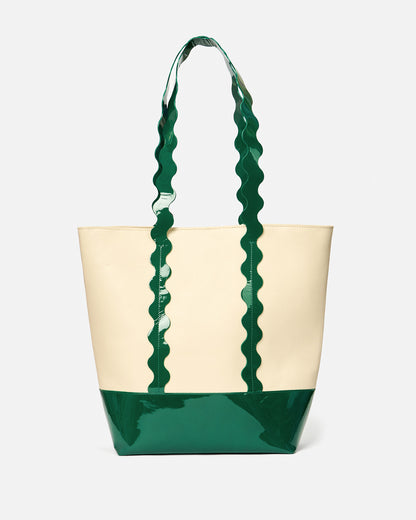 Tennis tote