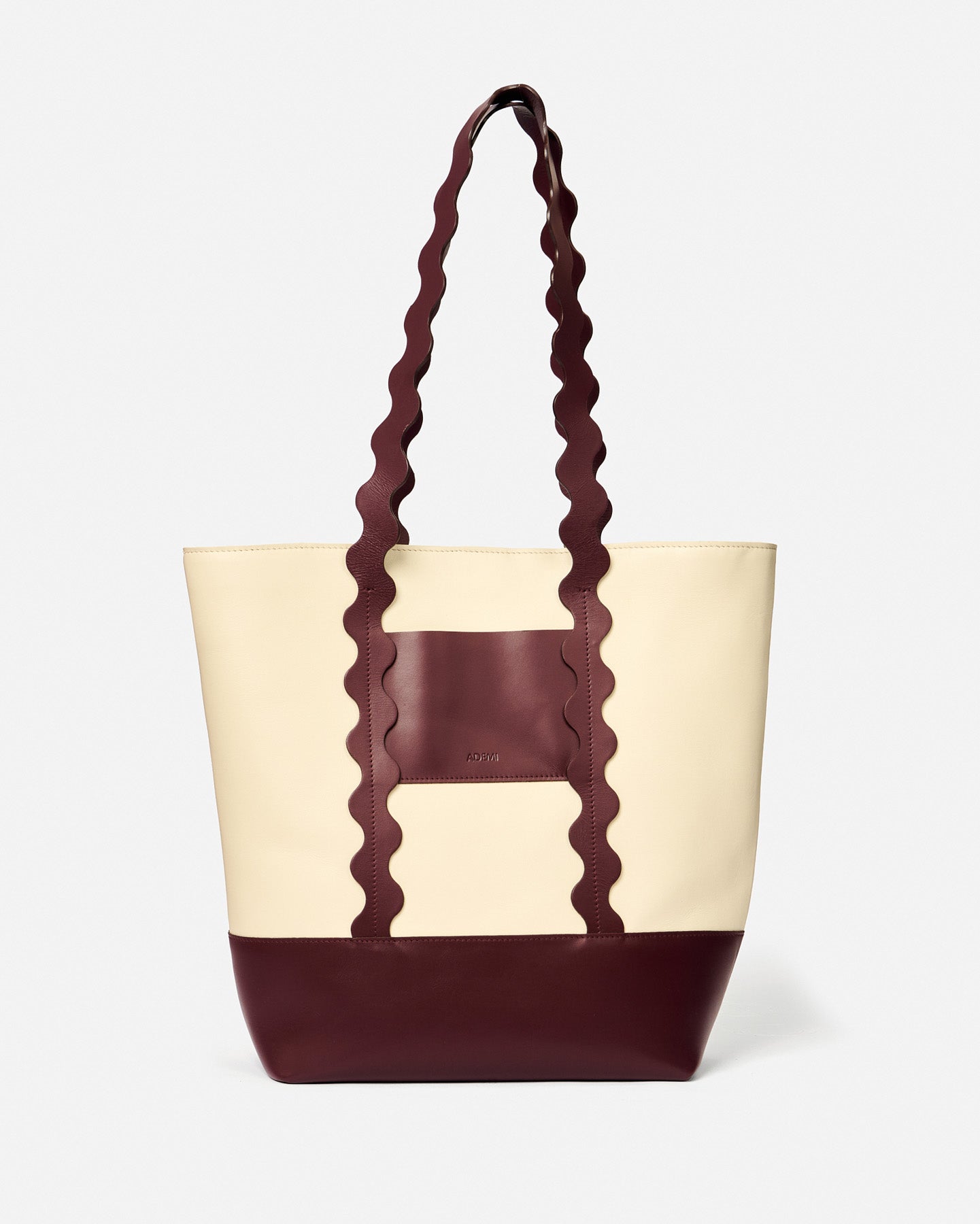 Tennis tote