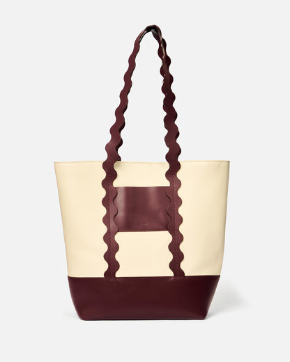 Tennis tote