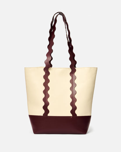 Tennis tote