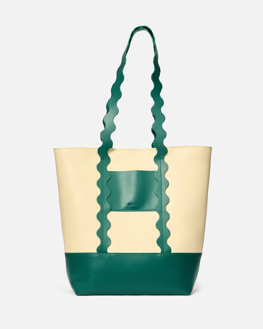 Tennis tote