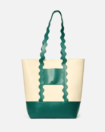 Tennis tote