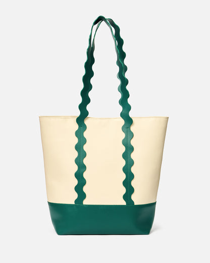Tennis tote