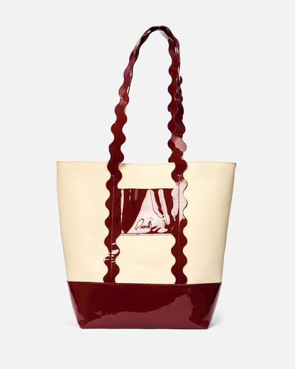 Tennis tote