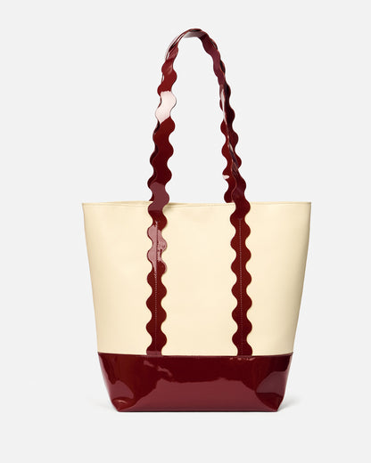 Tennis tote
