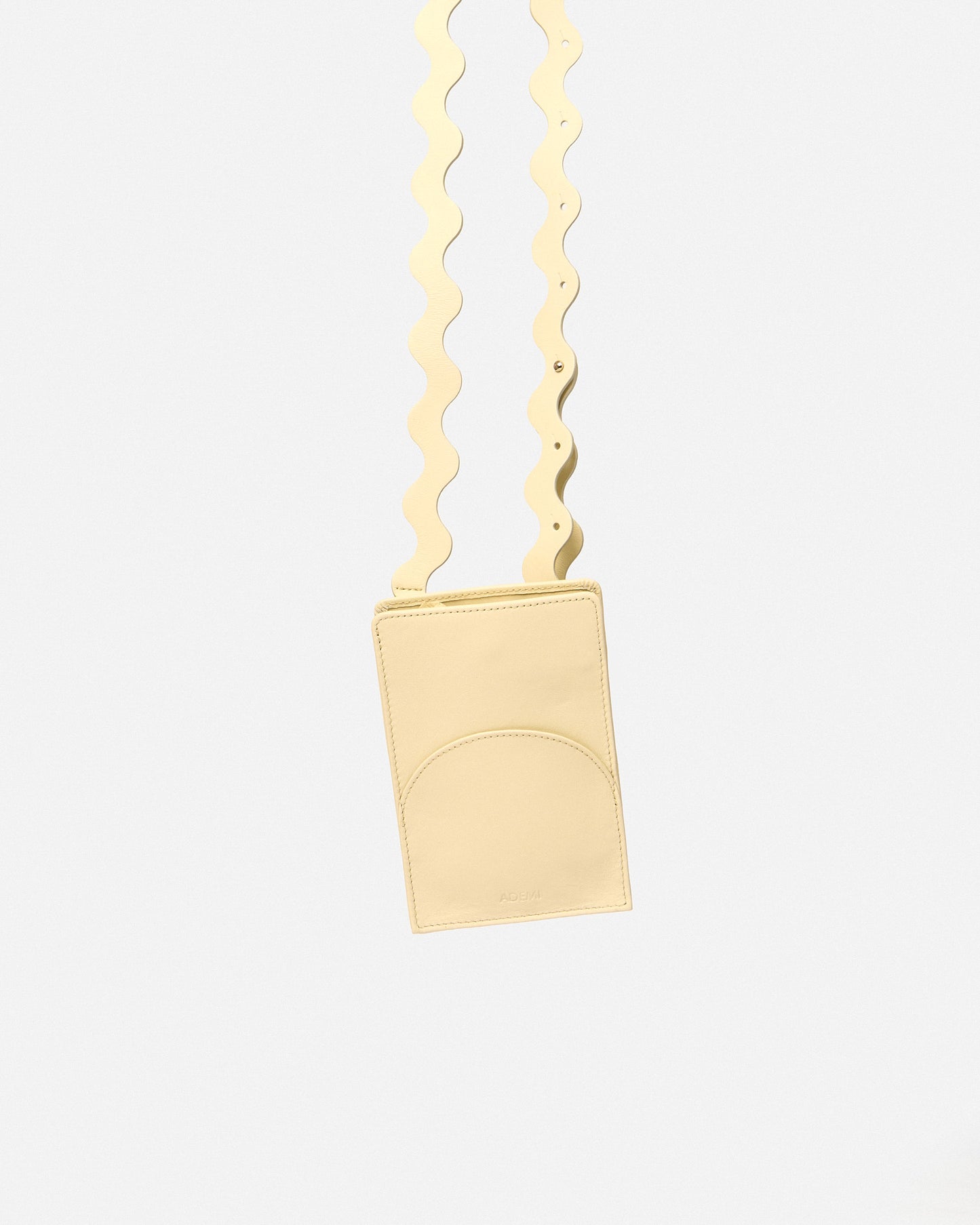 Muffin case Maxi - butter yellow