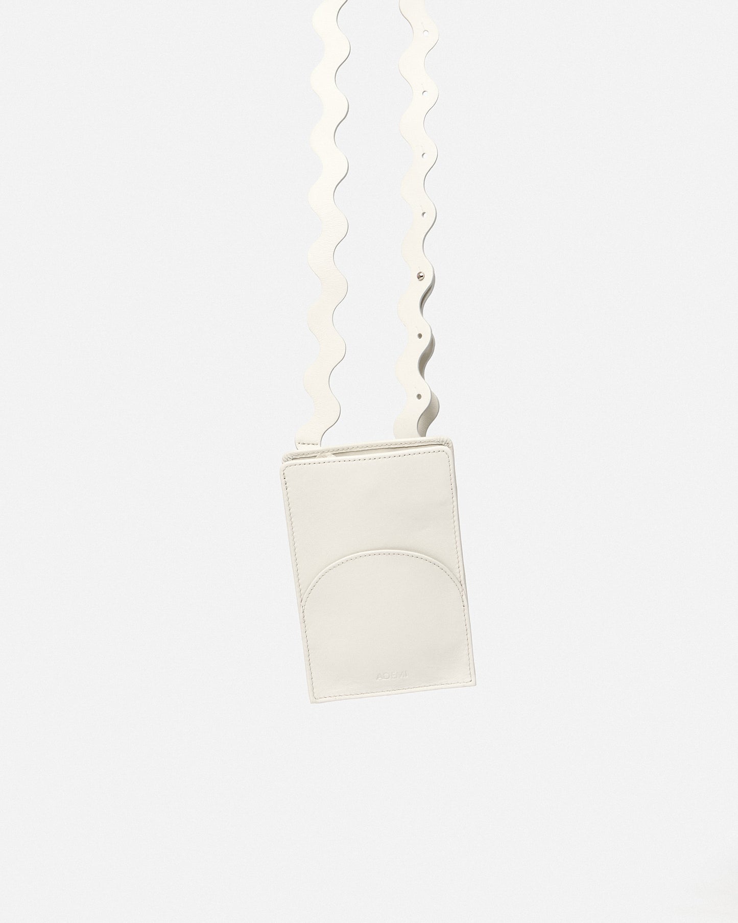 Muffin case Maxi - off-white