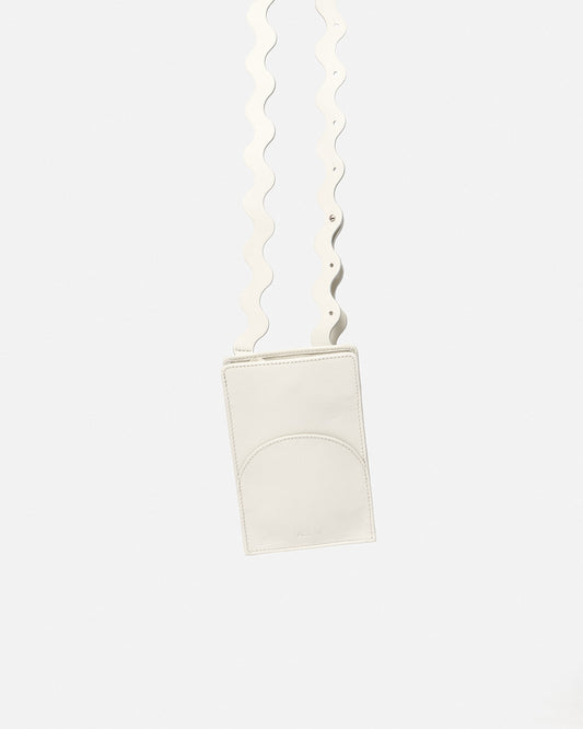Muffin case Maxi - off-white