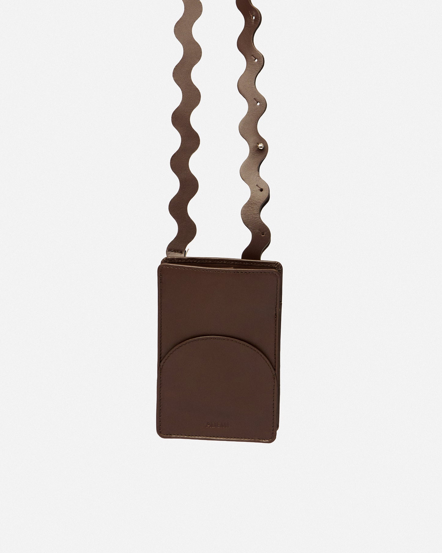 Muffin case Maxi - coffee