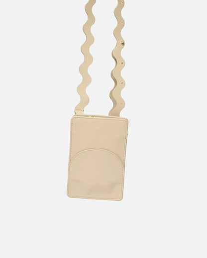 Muffin case Maxi - cream