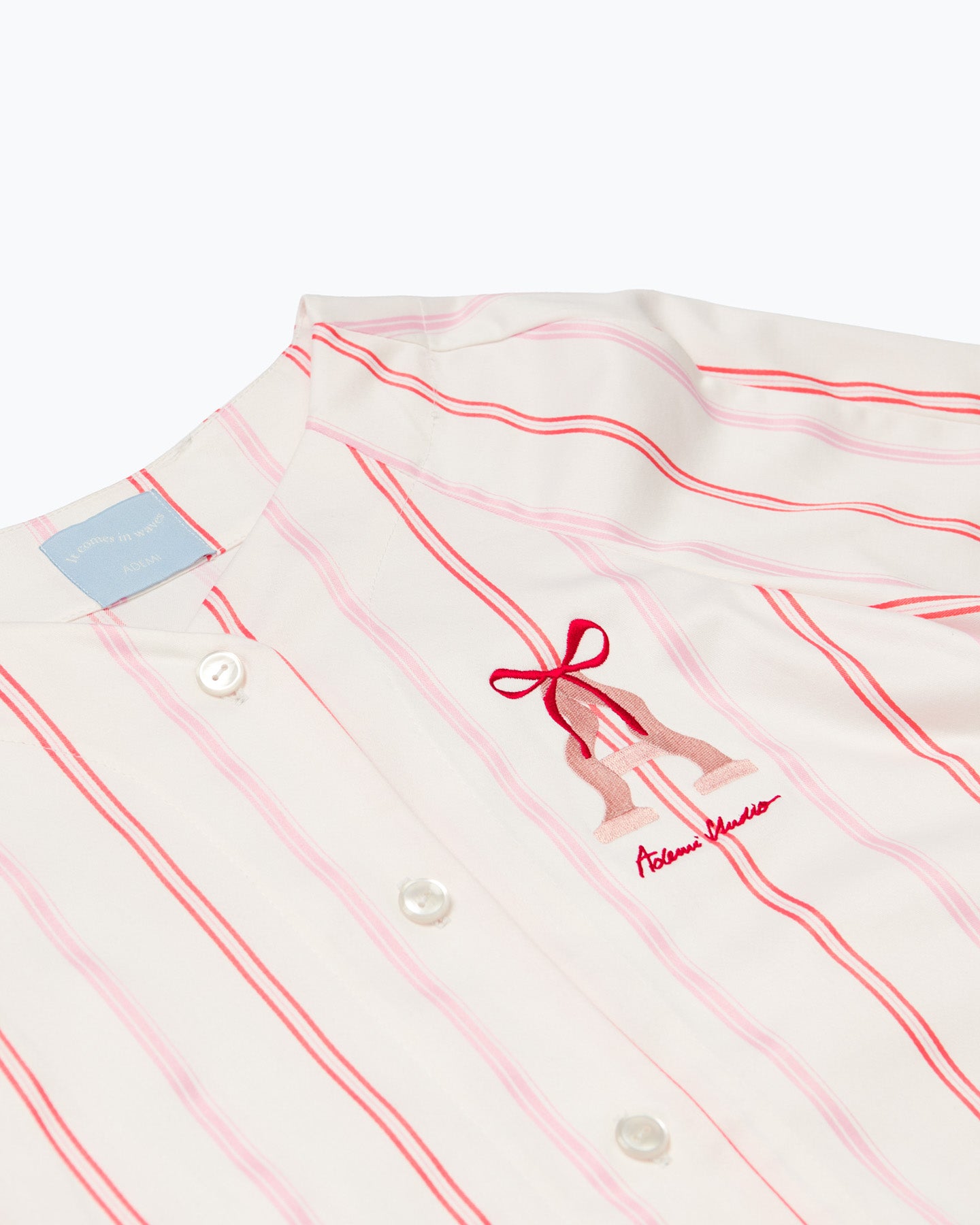 Jackie Baseball Jersey