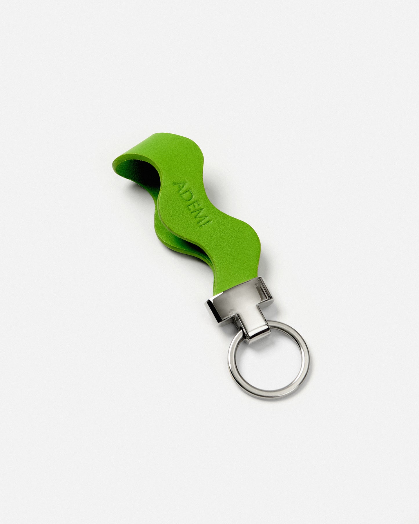 Large keychain