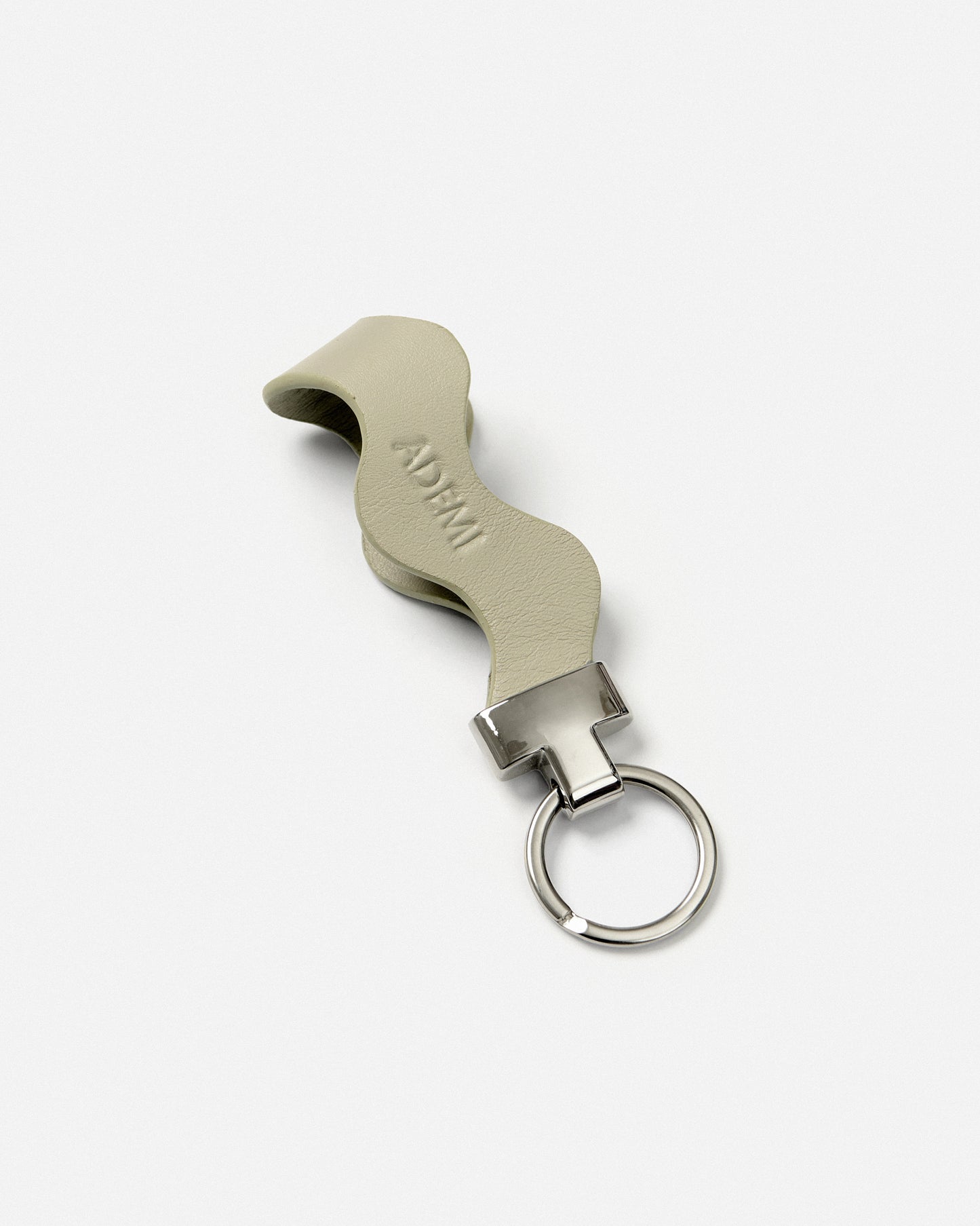 Large keychain