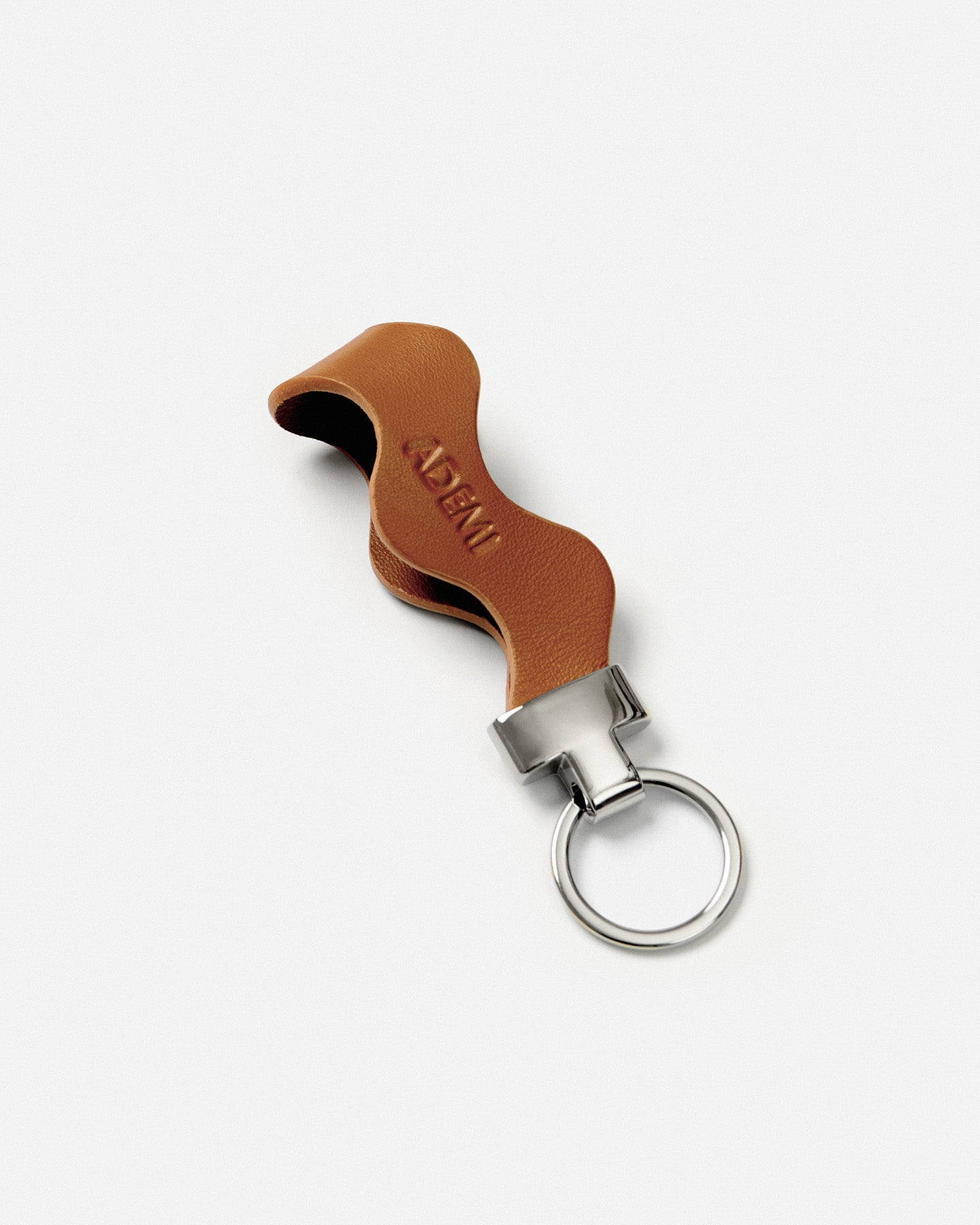 Large keychain
