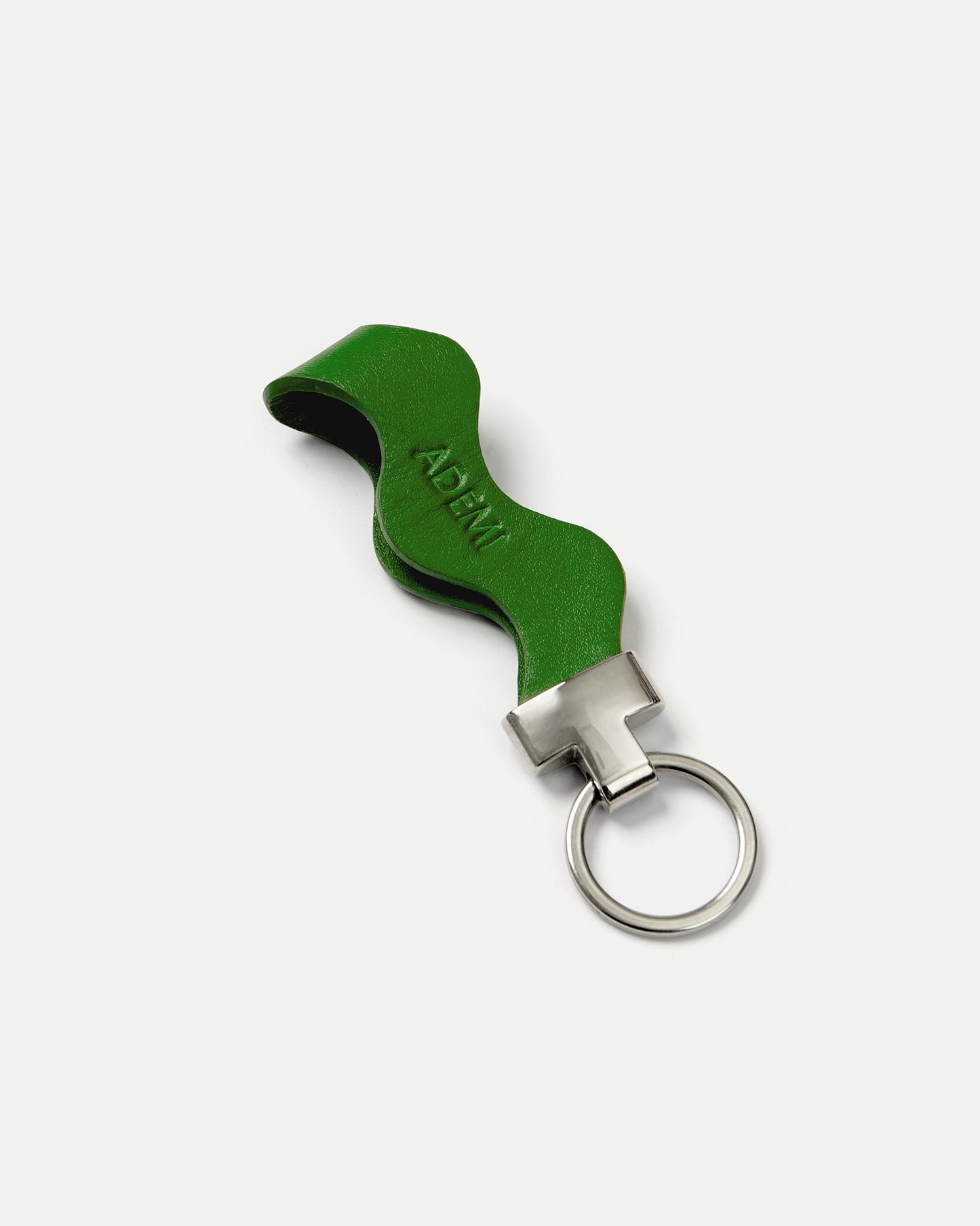 Large keychain