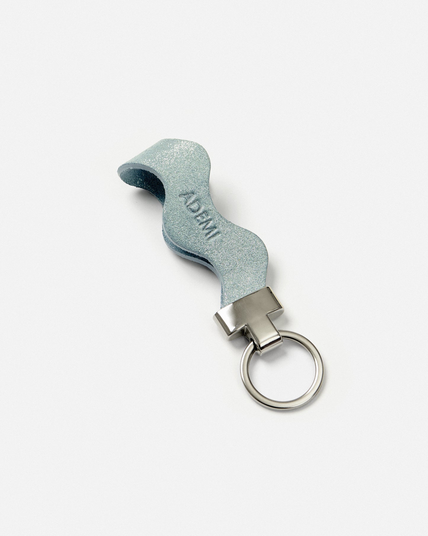 Large keychain