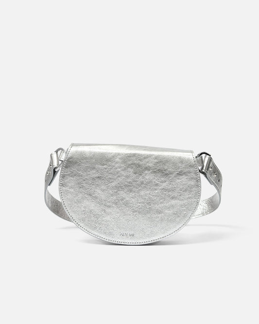 Bigger Choices - silver