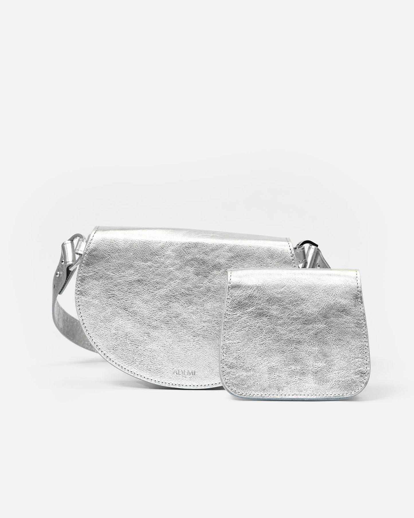 Bigger Choices - silver