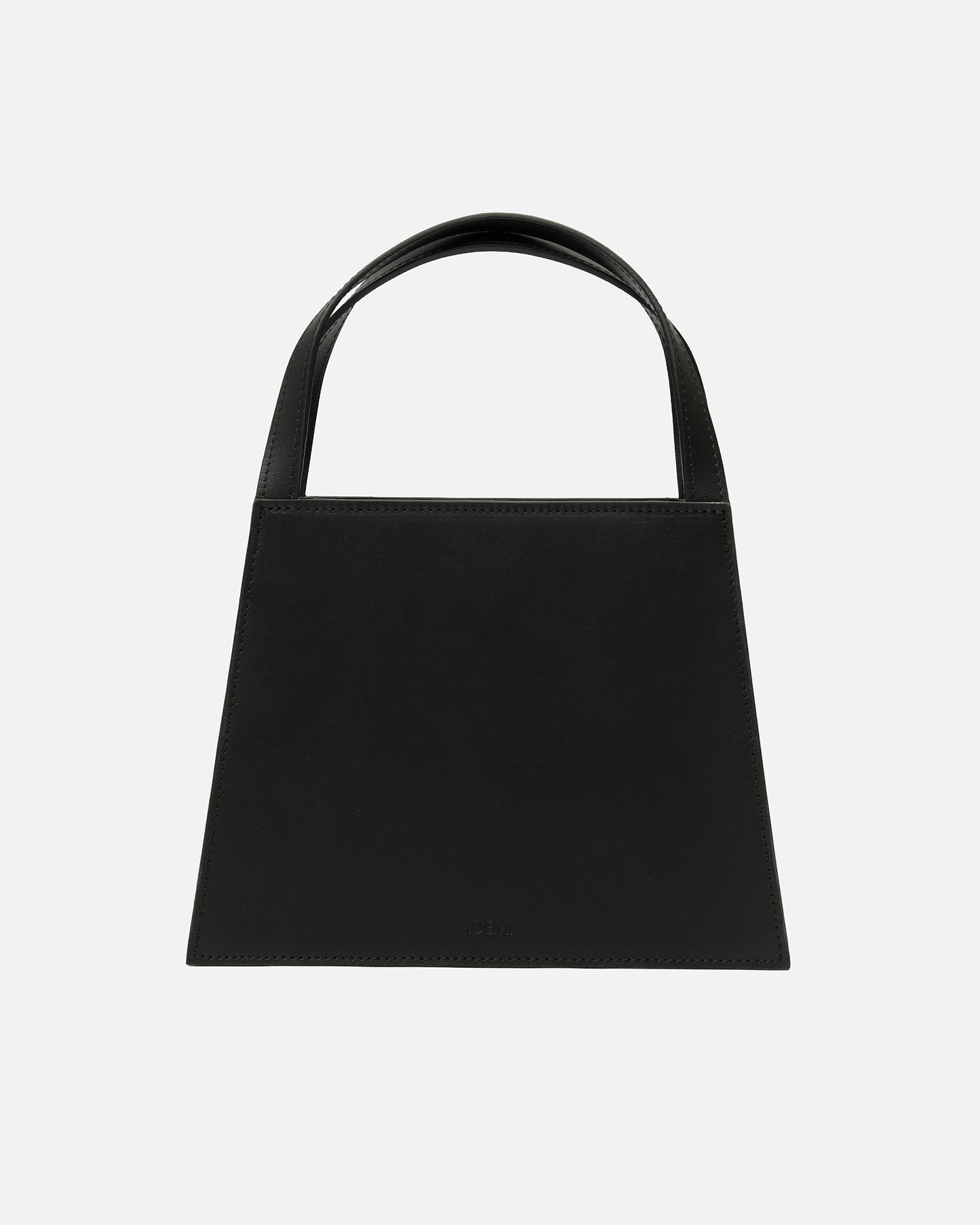 Open trape bag