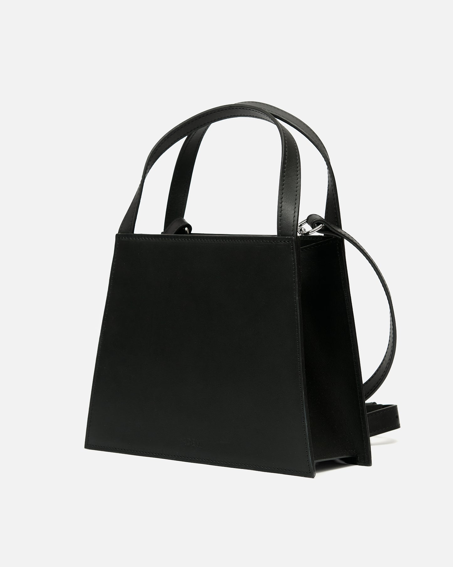 Otwórz worek pułapkowy