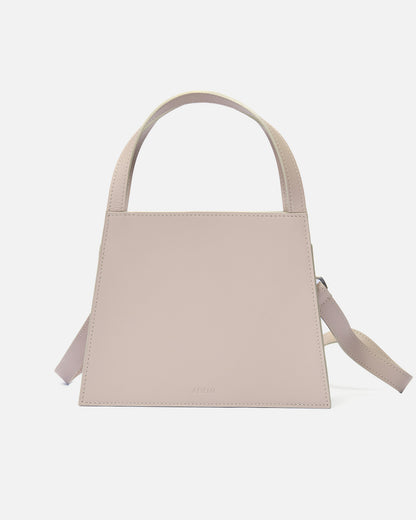 Open trape bag