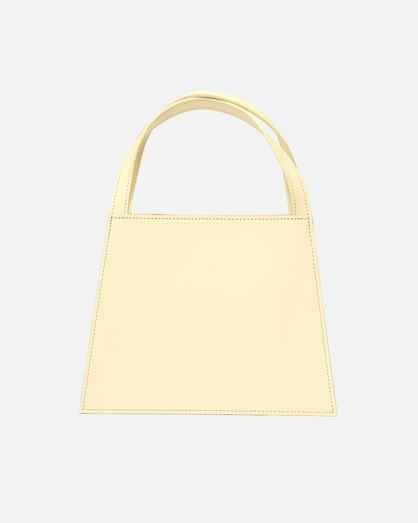 Open trape bag